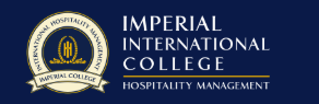 Imperial International College logo